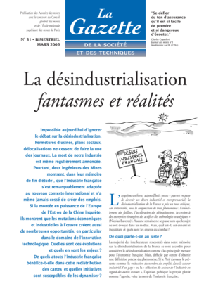 Gazette n°31